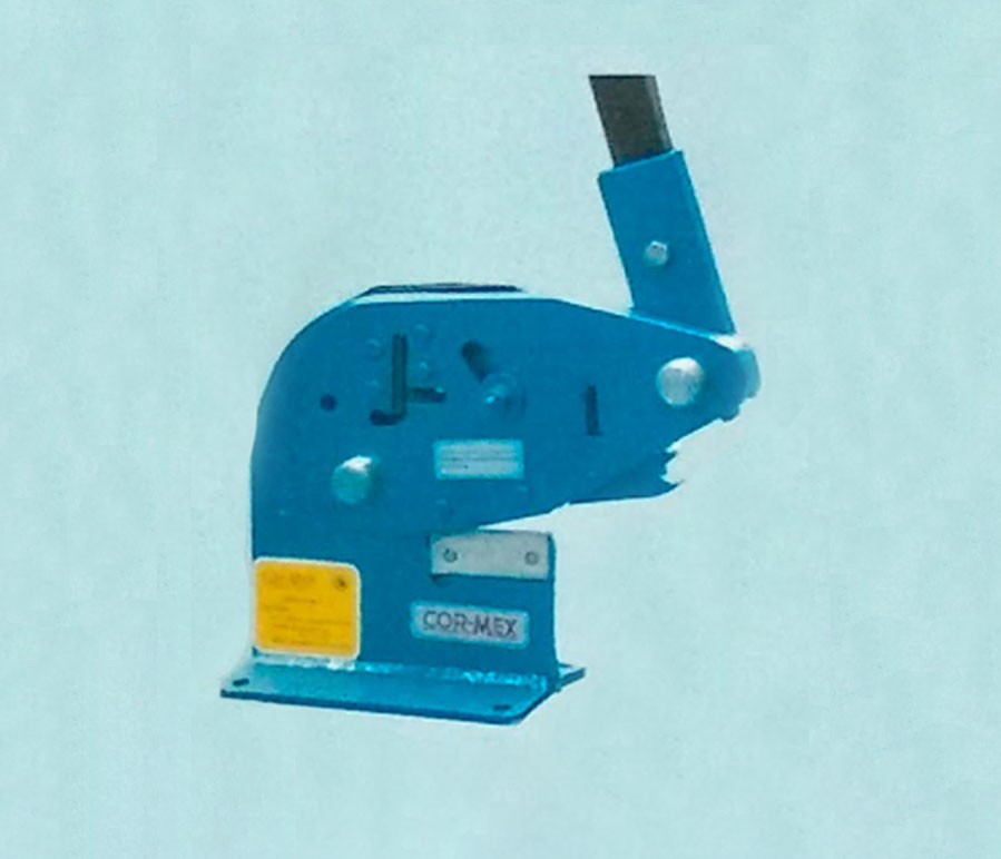 Cizalla No. 1