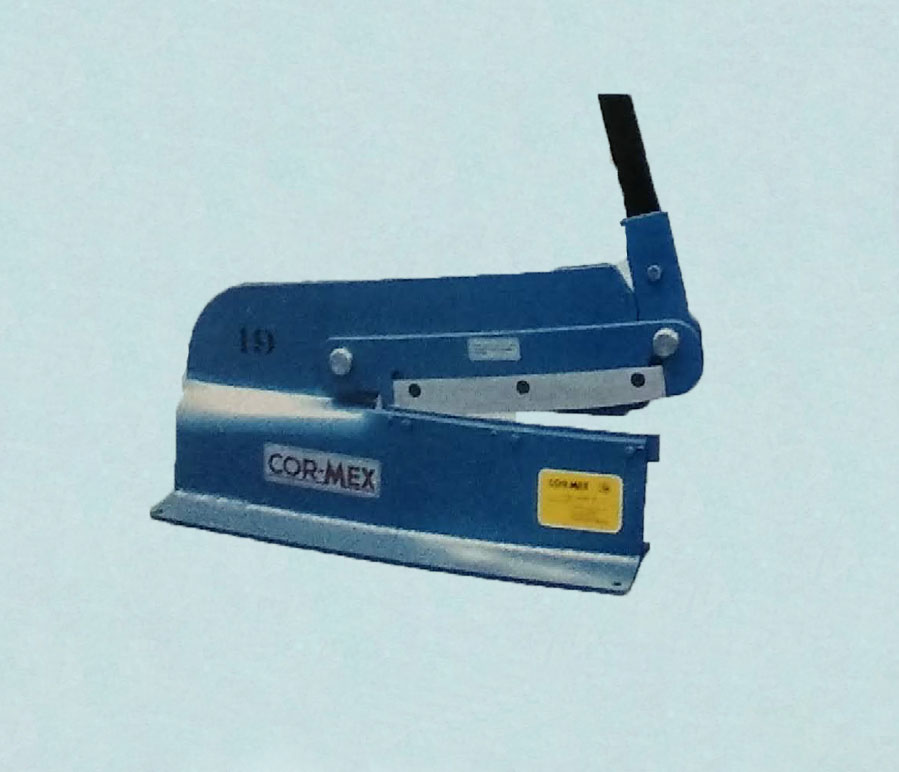 Cizalla No. 19