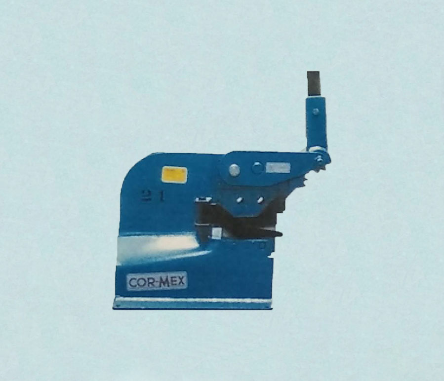 Cizalla No. 21