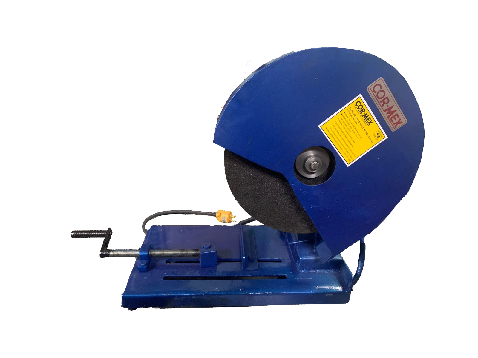 Cortadora Eléctrica CORMEX