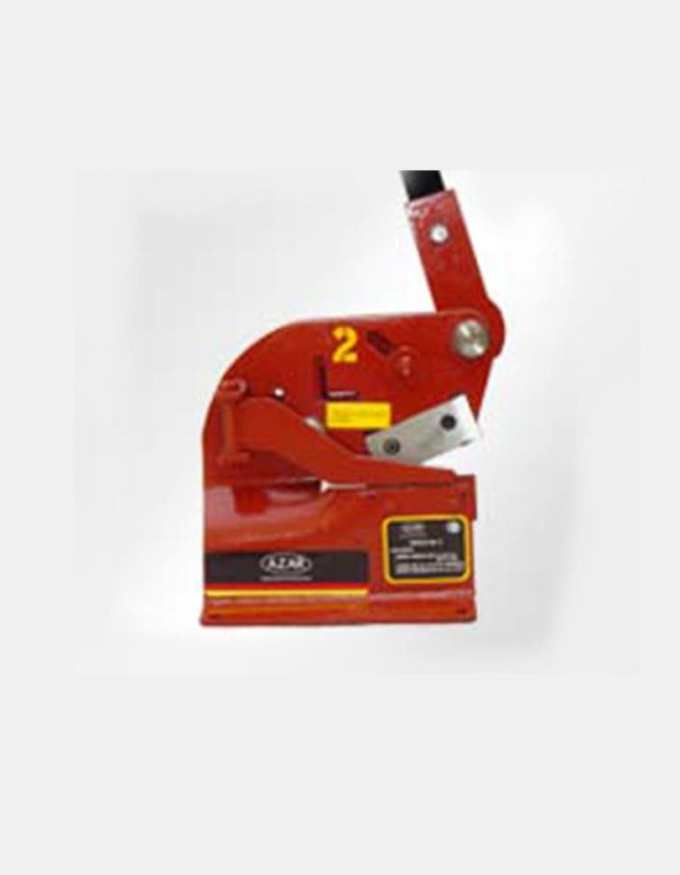 Cizalla N° 2 (Tipo Combinación)