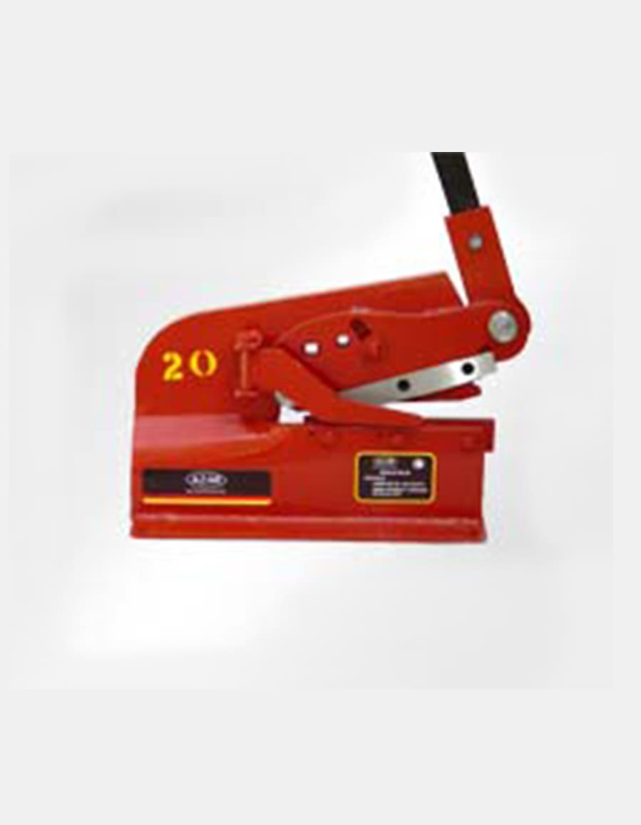 Cizalla N° 20