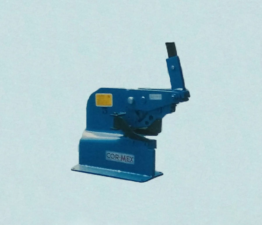 Cizalla No.5