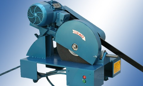 Cortadora de Disco G-104 (Eléctrica)